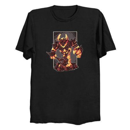 Ragnaros - NeatoShop