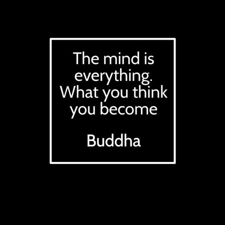 Inspirational Buddha Quote - Neatoshop