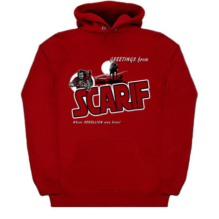 Greetings from Scarif tiny thumbnail