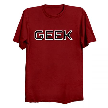 Geek Science - NeatoShop