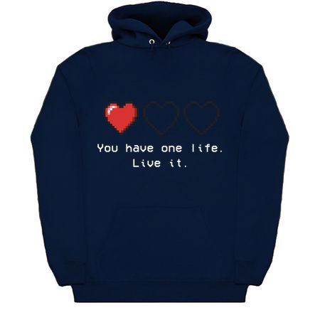 One life tiny thumbnail
