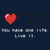 One life tiny thumbnail