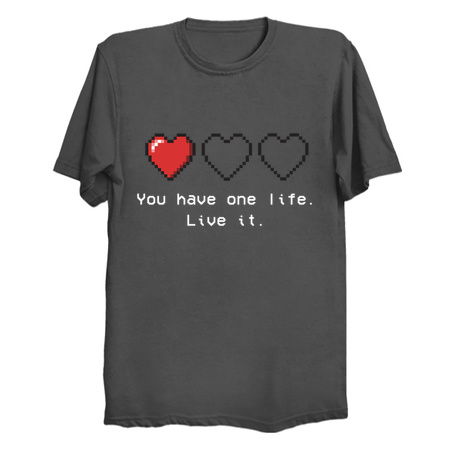 One life tiny thumbnail