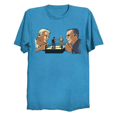 Rock 'Em Sock 'Em Candidates tiny thumbnail