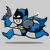 Rich Uncle Batarangs tiny thumbnail