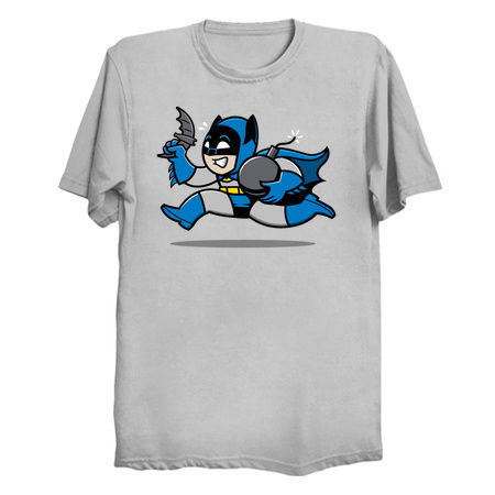 Rich Uncle Batarangs tiny thumbnail