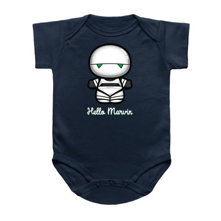 Hello Marvin tiny thumbnail