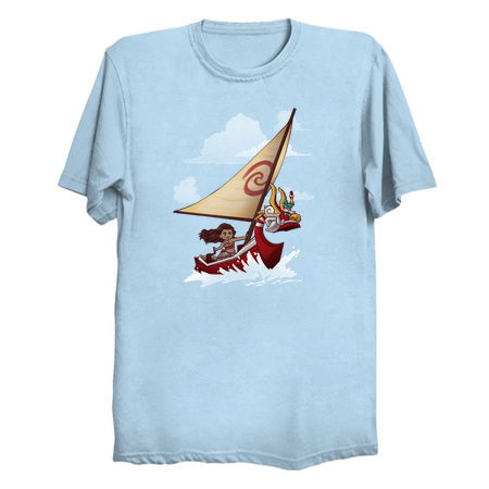 Water Waker tiny thumbnail