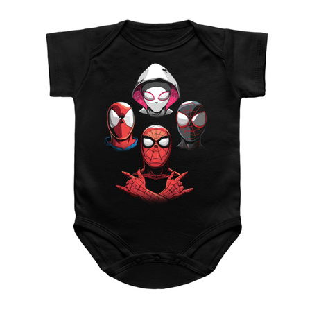 Arachnid Rhapsody (Scarlet Spider Variant) tiny thumbnail