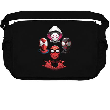 Arachnid Rhapsody (Scarlet Spider Variant) tiny thumbnail