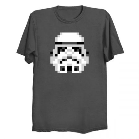 Pixel Trooper tiny thumbnail