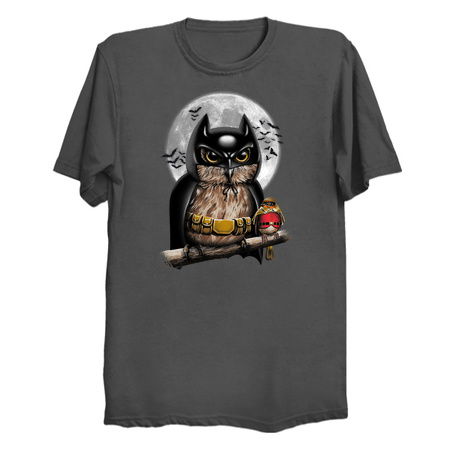 Knight Owl tiny thumbnail