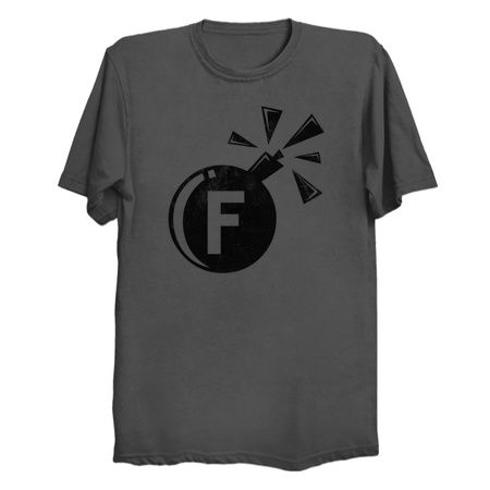 The F Bomb tiny thumbnail