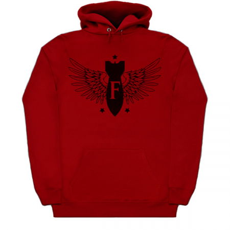 The Almighty F Bomb tiny thumbnail