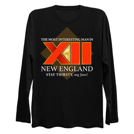 Most Interesting Man in New England tiny thumbnail