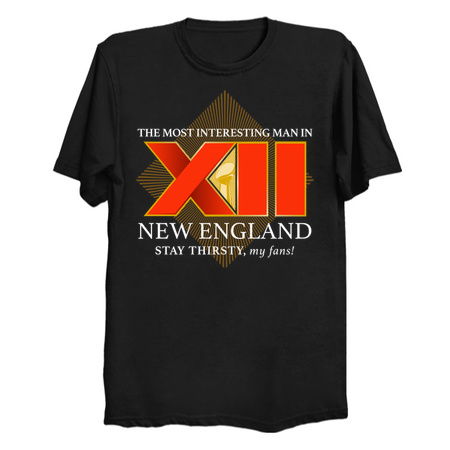 Most Interesting Man in New England tiny thumbnail