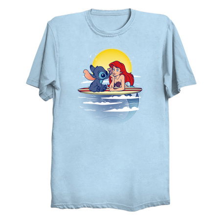 Aloha Mermaid tiny thumbnail