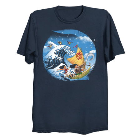 A Tropical Journey tiny thumbnail