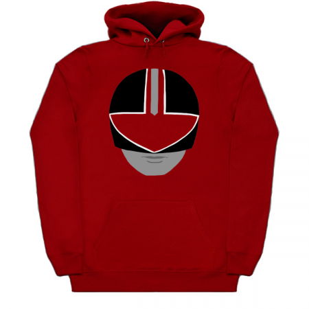 Time Force Red tiny thumbnail