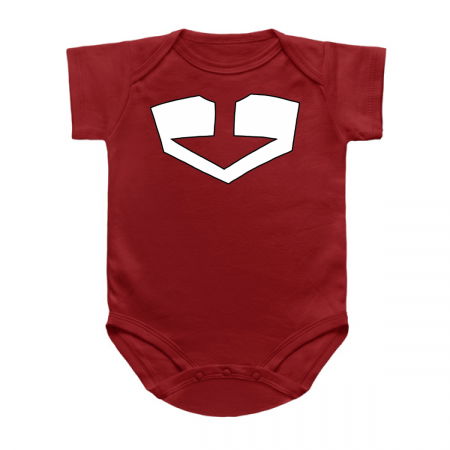 Suit of Time Force Red tiny thumbnail