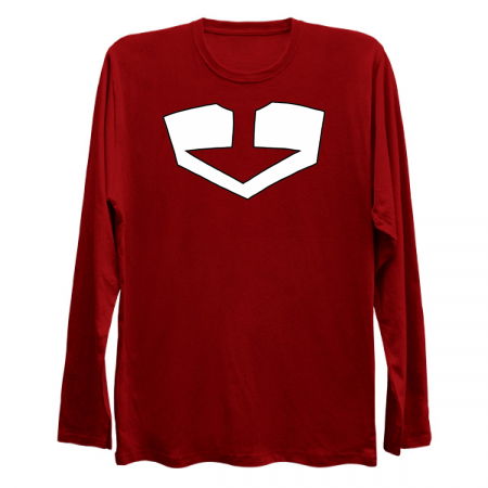 Suit of Time Force Red tiny thumbnail