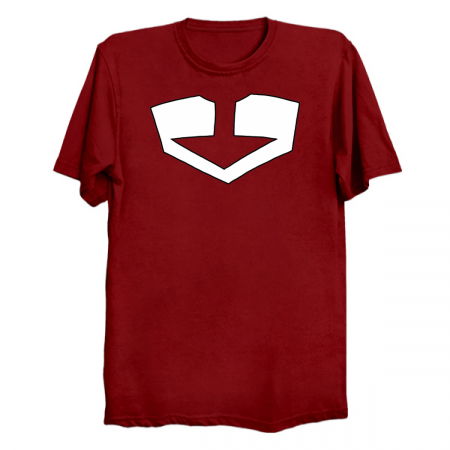 Suit of Time Force Red tiny thumbnail