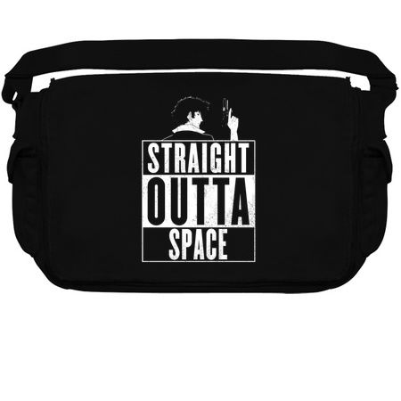 Straight outta Space - Cowboy Bebop (alt) tiny thumbnail