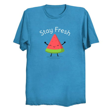 Funny Watermelon tiny thumbnail