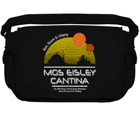 Mos Eisley Cantina, Sun Scum and Villainy tiny thumbnail