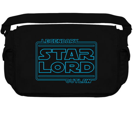 Star Lord, Legendary Outlaw (Blue Version) tiny thumbnail