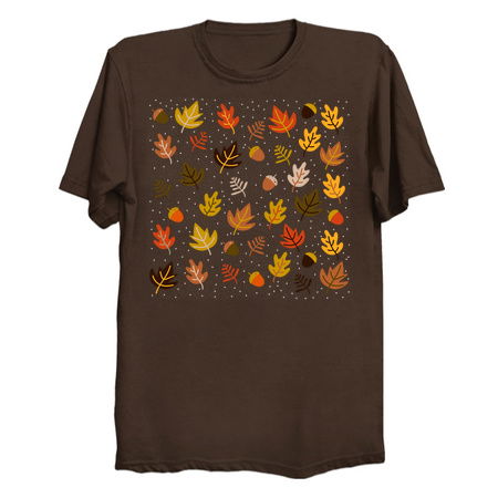 Autumn Colours - NeatoShop