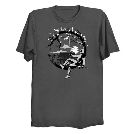 Dead circle tiny thumbnail