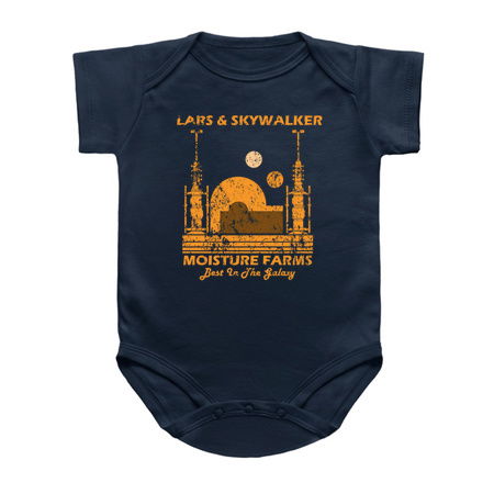 L&S Moisture Farms - Distressed tiny thumbnail