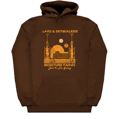 L&S Moisture Farms - Distressed tiny thumbnail