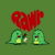 Rawr means Love tiny thumbnail