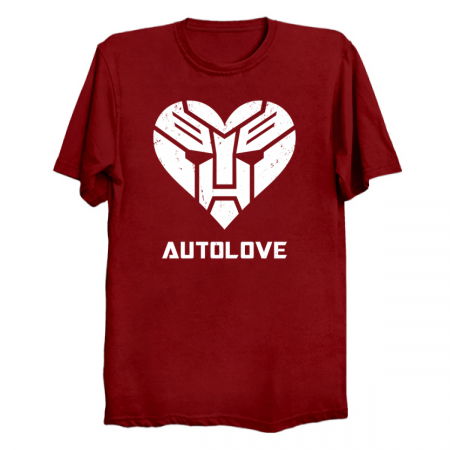 Autolove tiny thumbnail