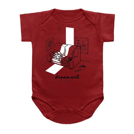 Dream Evil - Fredo & Pidjin tiny thumbnail