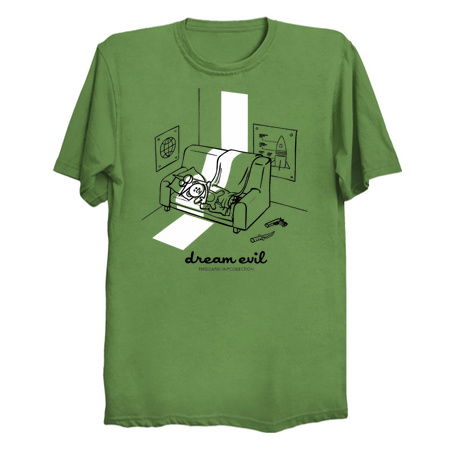 Dream Evil - Fredo & Pidjin tiny thumbnail