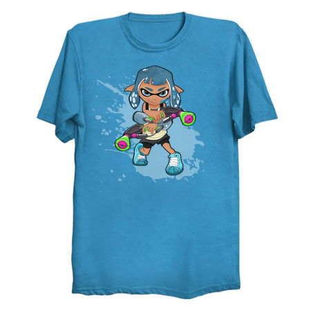 Splat Dualies tiny thumbnail