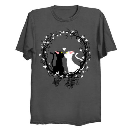 Circle cats tiny thumbnail