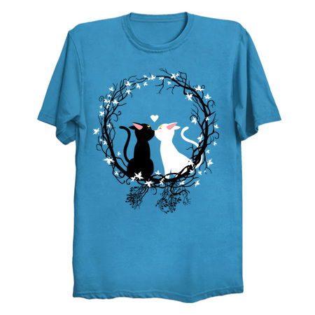 Circle cats tiny thumbnail