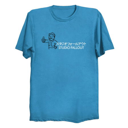 An Apocalyptic Animation Studio tiny thumbnail