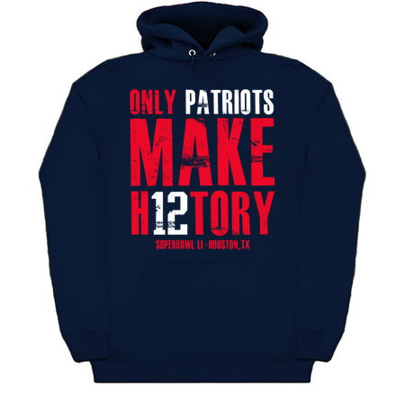 Make History tiny thumbnail