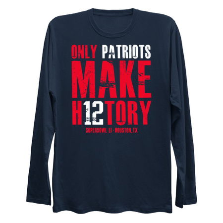 Make History tiny thumbnail