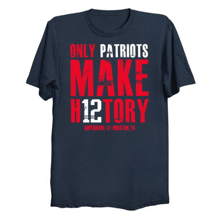 Make History tiny thumbnail