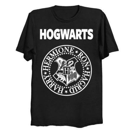 Hogwarts - NeatoShop