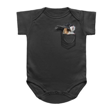 Batpig: A pocketful of the Fat Knight tiny thumbnail