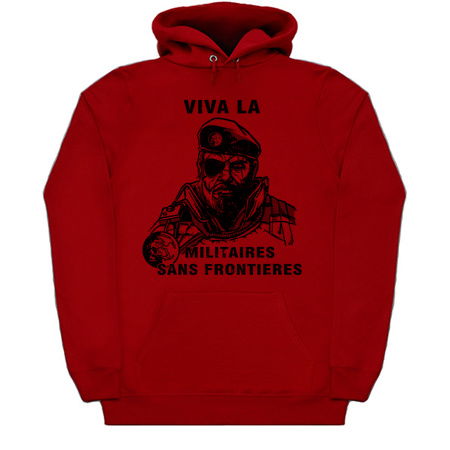 Viva La Militaires Sans Frontieres tiny thumbnail