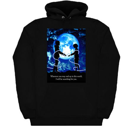 Taki & Mitsuha - Kimi no na wa (Your name) / Poster tiny thumbnail