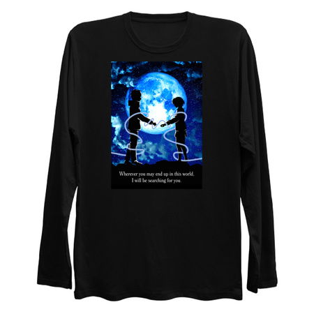 Taki & Mitsuha - Kimi no na wa (Your name) / Poster tiny thumbnail